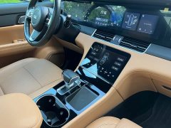 Li Auto ONE 2021 Extended Range 6-Seater - ფოტო 14