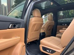 Li Auto ONE 2021 Extended Range 6-Seater - ფოტო 15