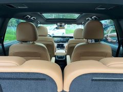 Li Auto ONE 2021 Extended Range 6-Seater - ფოტო 16