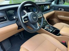 Li Auto ONE 2021 Extended Range 6-Seater - ფოტო 18