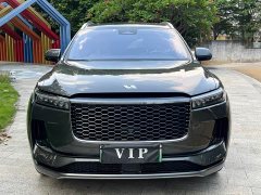 Li Auto ONE 2021 Extended Range 6-Seater - ფოტო 2