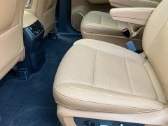 Li Auto ONE 2021 Extended Range 6-Seater - ფოტო 20