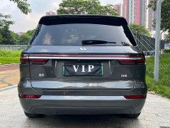 Li Auto ONE 2021 Extended Range 6-Seater - ფოტო 6