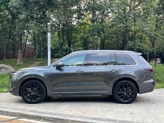 Li Auto ONE 2021 Extended Range 6-Seater - ფოტო 7
