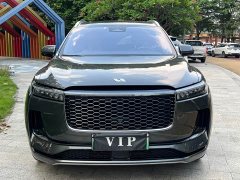 Li Auto ONE 2021 Extended Range 6-Seater - ფოტო 8