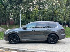 Li Auto ONE 2021 Extended Range 6-Seater - ფოტო 9
