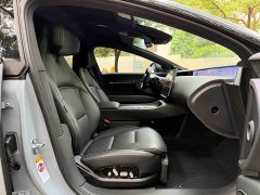Avatr 12 2023 650 Tri-Laser AWD Performance Edition - ფოტო 10