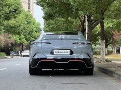 Avatr 12 2023 650 Tri-Laser AWD Performance Edition - ფოტო 4