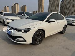 Volkswagen Golf 2021 280TSI DSG 30th Anniversary Edition - ფოტო 1