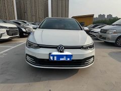 Volkswagen Golf 2021 280TSI DSG 30th Anniversary Edition - ფოტო 2
