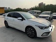 Volkswagen Golf 2021 280TSI DSG 30th Anniversary Edition - ფოტო 3