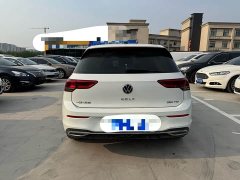 Volkswagen Golf 2021 280TSI DSG 30th Anniversary Edition - ფოტო 4