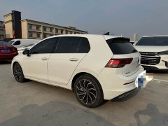 Volkswagen Golf 2021 280TSI DSG 30th Anniversary Edition - ფოტო 5