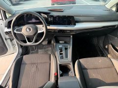 Volkswagen Golf 2021 280TSI DSG 30th Anniversary Edition - ფოტო 7