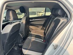 Volkswagen Golf 2021 280TSI DSG 30th Anniversary Edition - ფოტო 8