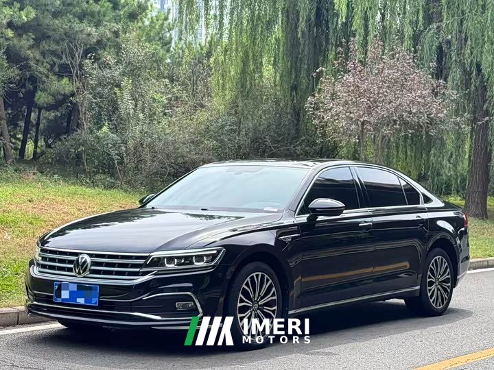Volkswagen Hui Ang 2021 380TSI Luxury Edition - ავტომობილი ჩინეთიდან