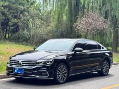 Volkswagen Hui Ang 2021 380TSI Luxury Edition - ფოტო 1
