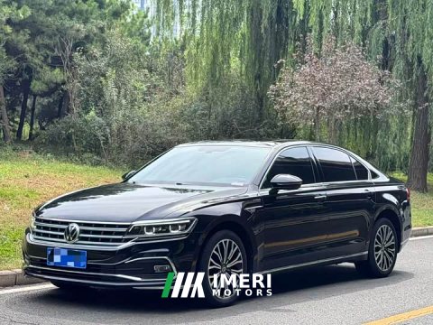 2022 Volkswagen Hui Ang 2021 380TSI Luxury Edition - ავტომობილი ჩინეთიდან