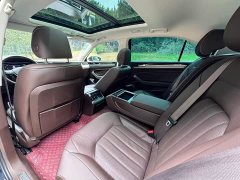 Volkswagen Hui Ang 2021 380TSI Luxury Edition - ფოტო 10