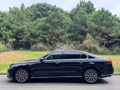 Volkswagen Hui Ang 2021 380TSI Luxury Edition - ფოტო 3