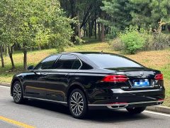 Volkswagen Hui Ang 2021 380TSI Luxury Edition - ფოტო 4