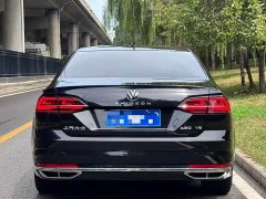 Volkswagen Hui Ang 2021 380TSI Luxury Edition - ფოტო 5
