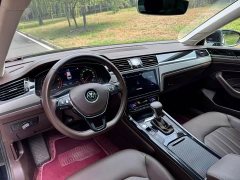 Volkswagen Hui Ang 2021 380TSI Luxury Edition - ფოტო 6