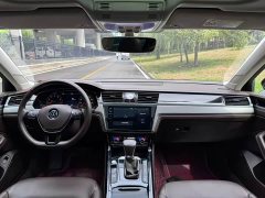 Volkswagen Hui Ang 2021 380TSI Luxury Edition - ფოტო 8