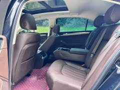 Volkswagen Hui Ang 2021 380TSI Luxury Edition - ფოტო 9