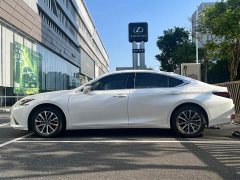 Lexus ES 2021 200 Premium Edition - ფოტო 10