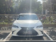 Lexus ES 2021 200 Premium Edition - ფოტო 2