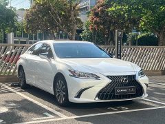 Lexus ES 2021 200 Premium Edition - ფოტო 3