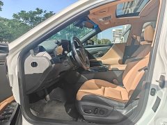 Lexus ES 2021 200 Premium Edition - ფოტო 4