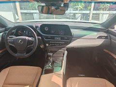 Lexus ES 2021 200 Premium Edition - ფოტო 5
