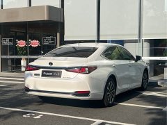 Lexus ES 2021 200 Premium Edition - ფოტო 7