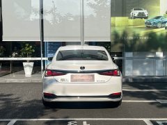 Lexus ES 2021 200 Premium Edition - ფოტო 8