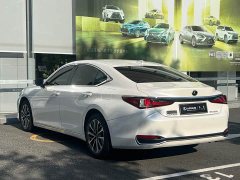 Lexus ES 2021 200 Premium Edition - ფოტო 9