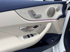 Mercedes-Benz E-Class (Imported) Facelift E 260 Coupe - ფოტო 11