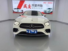 Mercedes-Benz E-Class (Imported) Facelift E 260 Coupe - ფოტო 2
