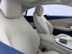 Mercedes-Benz E-Class (Imported) Facelift E 260 Coupe - ფოტო 8