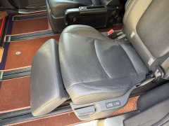 Toyota Sienna 2.5L Hybrid Premium Edition - ფოტო 14