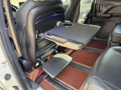 Toyota Sienna 2.5L Hybrid Premium Edition - ფოტო 15