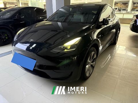 2023 Tesla Model Y Rear-Wheel Drive - ავტომობილი ჩინეთიდან