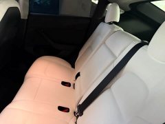 Tesla Model Y Rear-Wheel Drive - ფოტო 10
