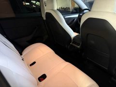 Tesla Model Y Rear-Wheel Drive - ფოტო 11