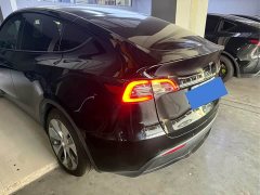 Tesla Model Y Rear-Wheel Drive - ფოტო 12