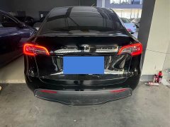 Tesla Model Y Rear-Wheel Drive - ფოტო 13