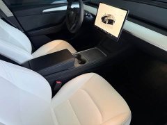 Tesla Model Y Rear-Wheel Drive - ფოტო 6