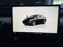 Tesla Model Y Rear-Wheel Drive - ფოტო 7