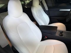 Tesla Model Y Rear-Wheel Drive - ფოტო 8